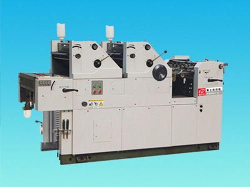 印刷机保养工程哪家优惠 开平印刷机保养工程 莞信机械
